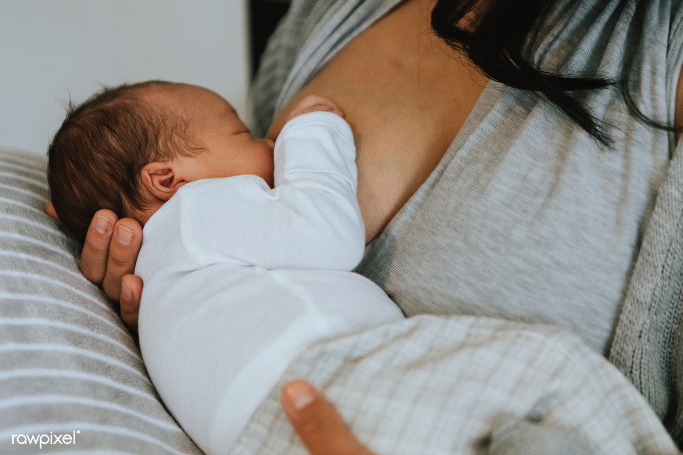 What breastfeeding parents need to know
