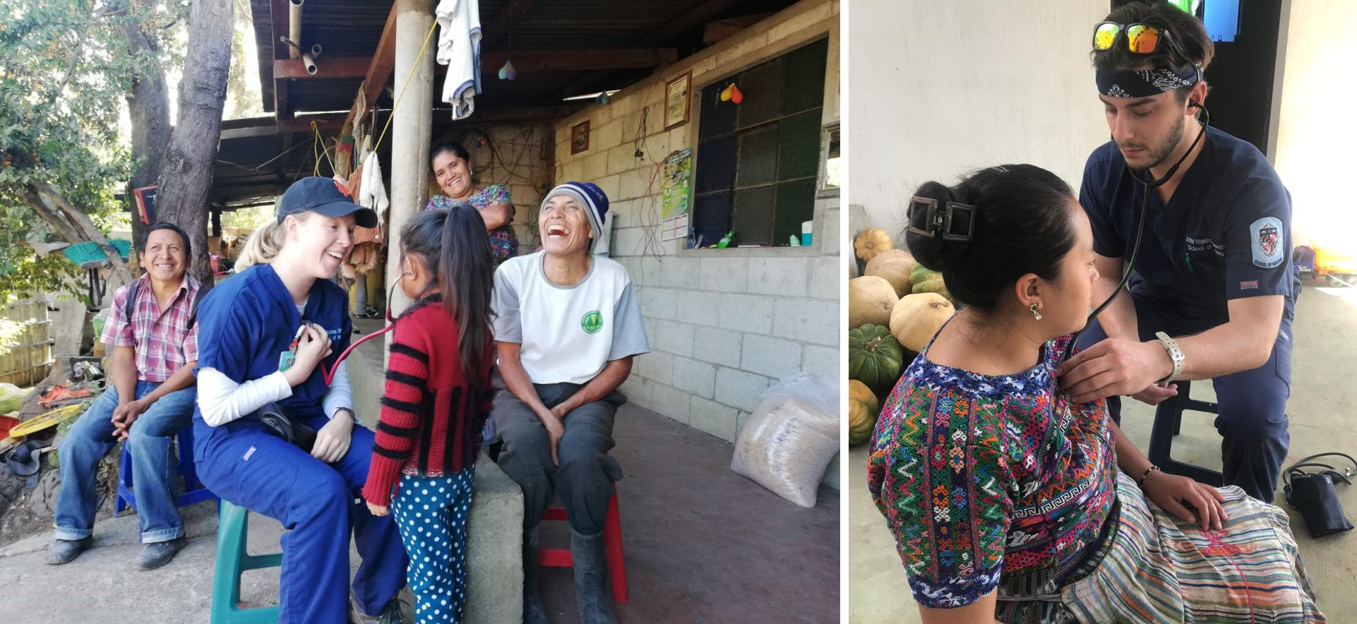 Guatemala Re-visited: Rainwater Project Shows Value of Service-learning Trips