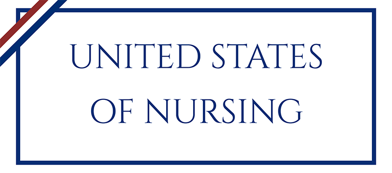The United States of Nursing
