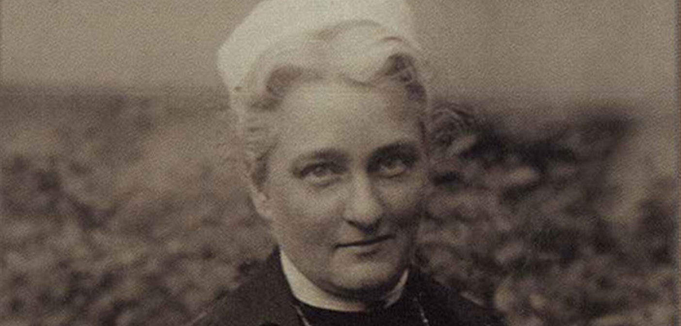This Way Forward: Clara Noyes (1869–1936)