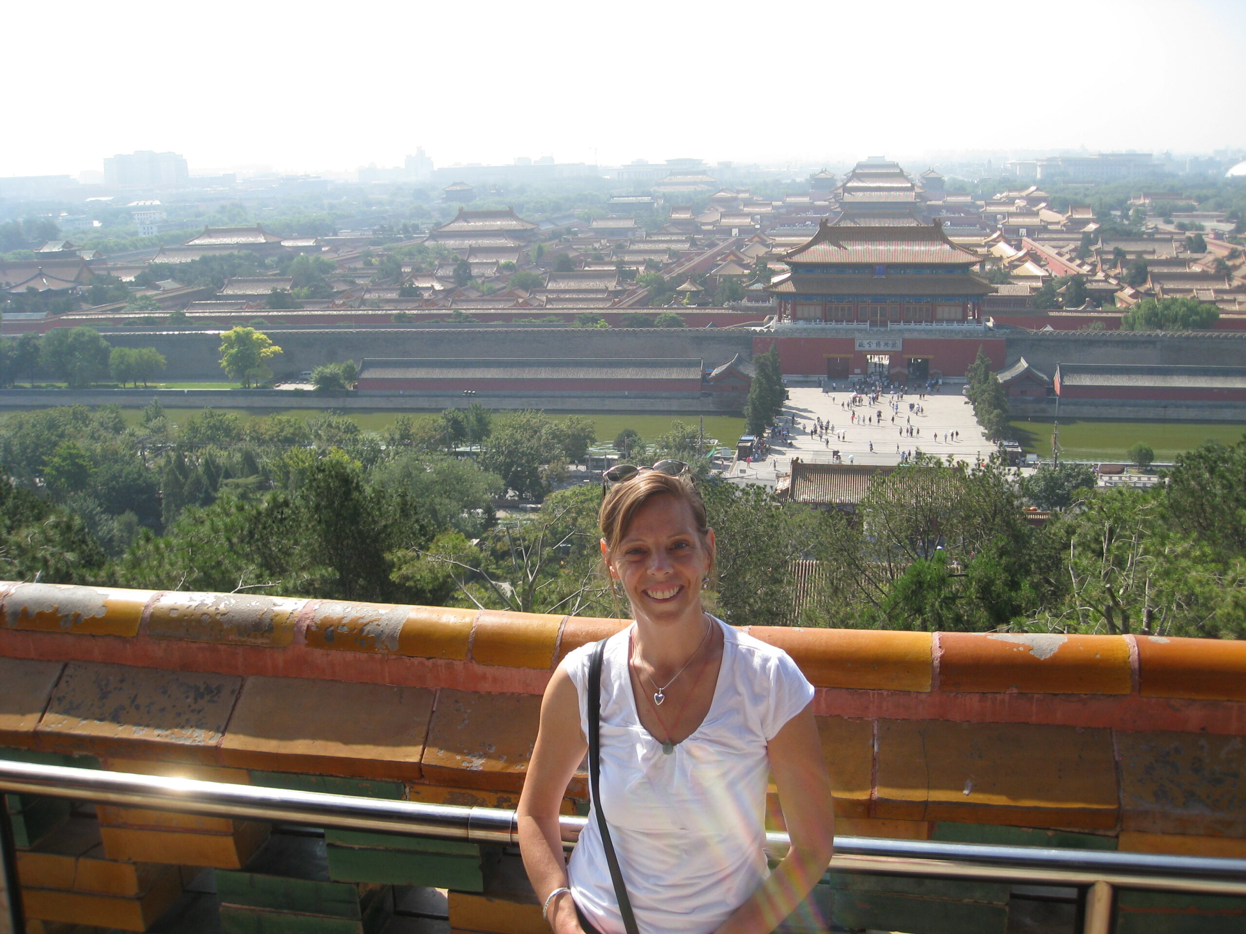 Experiences from the Middle Kingdom – Training Chinese nurses