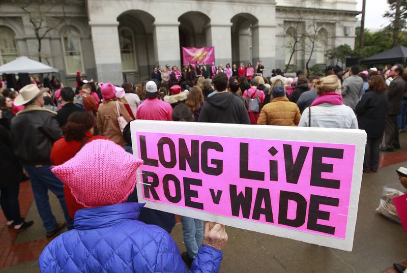 Maryland prepares to increase its abortion capacity with Roe v. Wade In Doubt. Dean Sarah Szanton Weighs In.