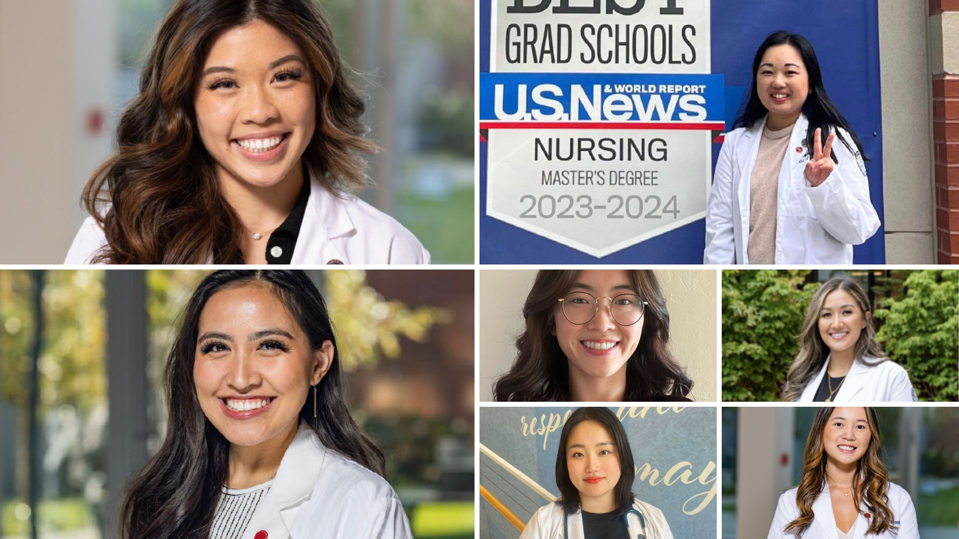 Meet APANSA, the Asian Pacific American Nursing Students Association