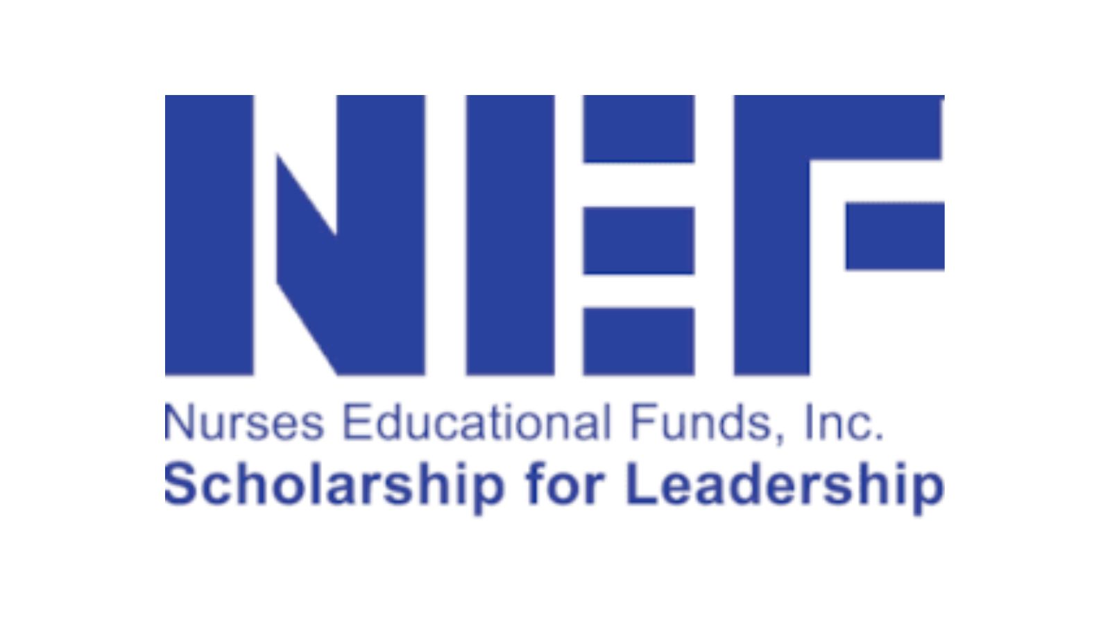 Nurses Educational Funds (NEF) Awards Scholarships to Six JHU School of Nursing Doctoral Students