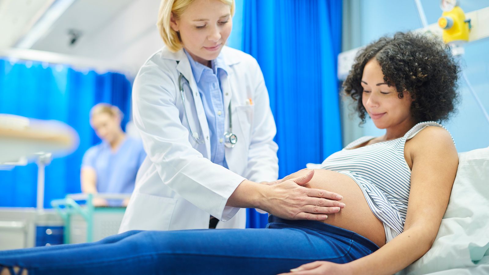 Confronting the Issue of Maternity Care Deserts