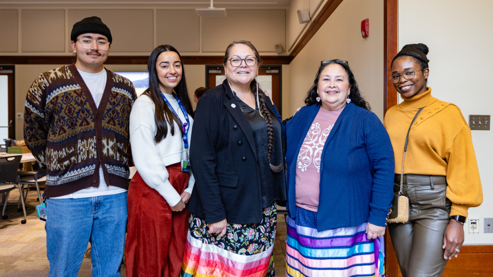 Creating Inclusive Academic Spaces: The Role of Indigenous Allies