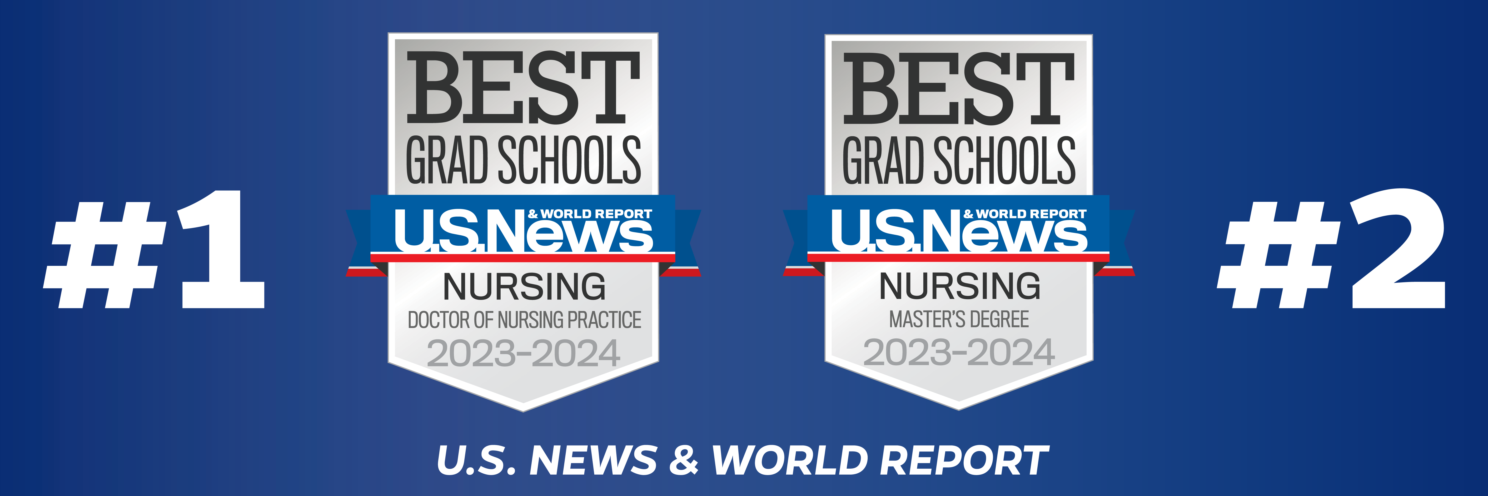 Johns Hopkins School of Nursing Earns Top Rankings