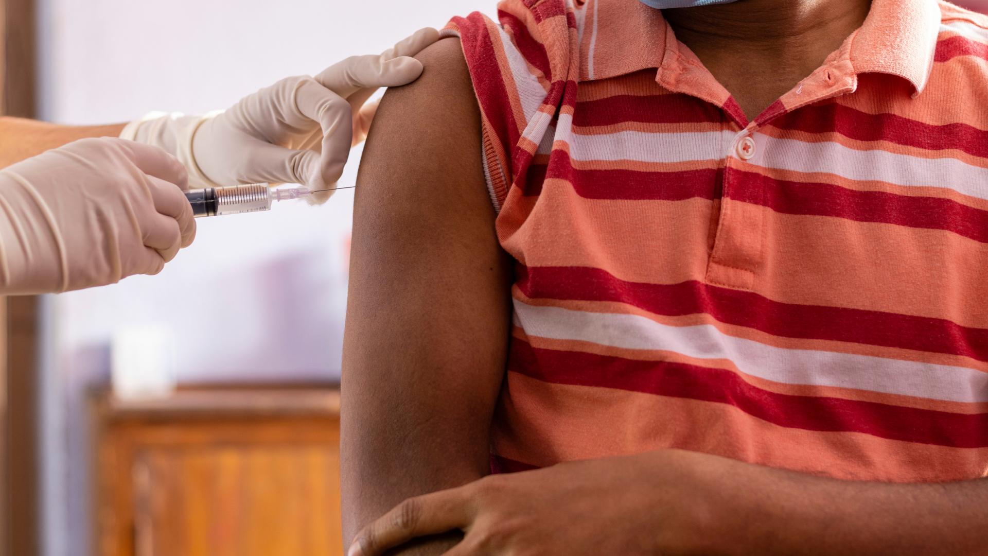 To Achieve Vaccine Equity, “CEAL” Examines Barriers to Vaccination