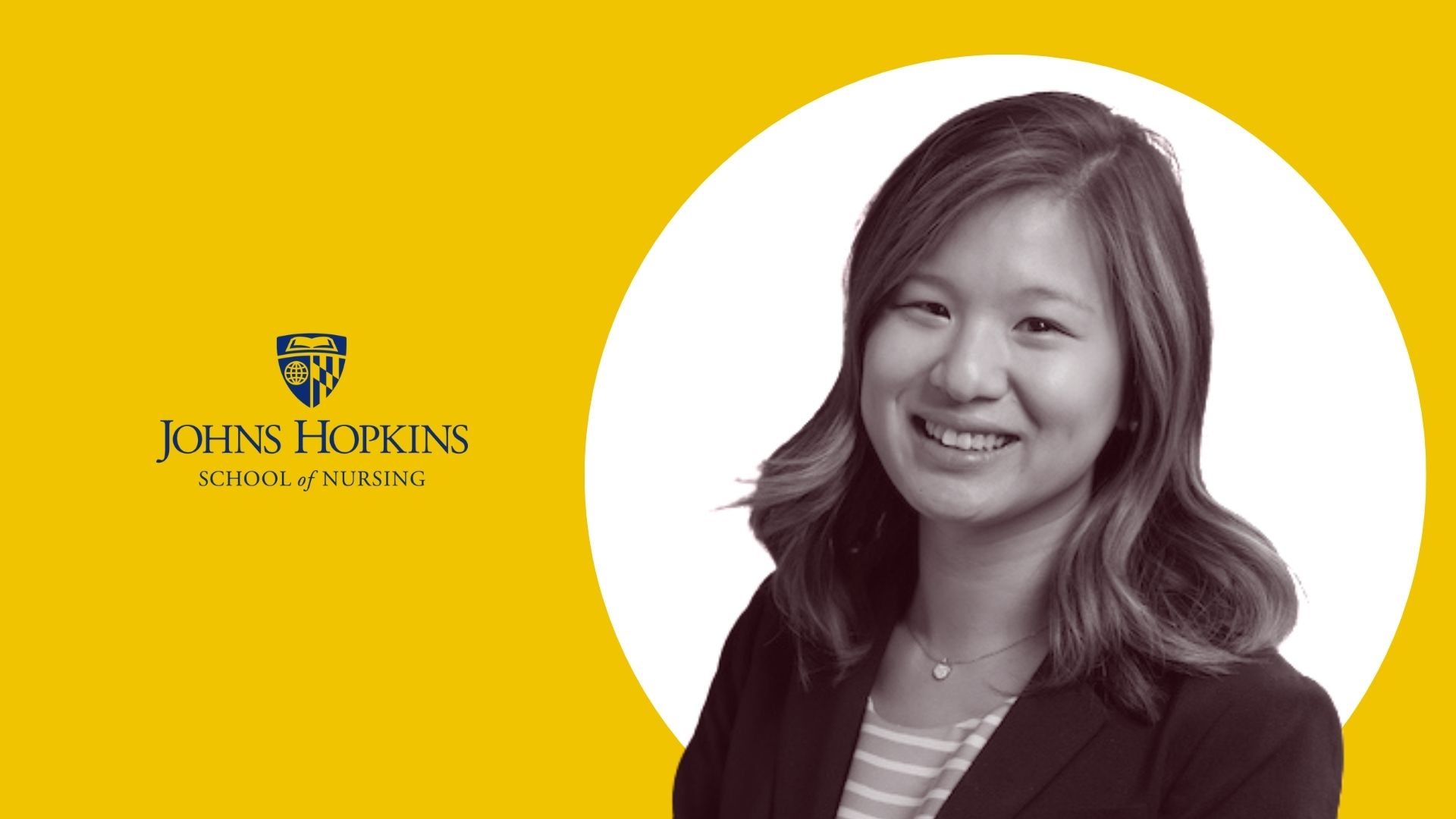 Breaking the Mold: Alumni Talk with Mirini Kim