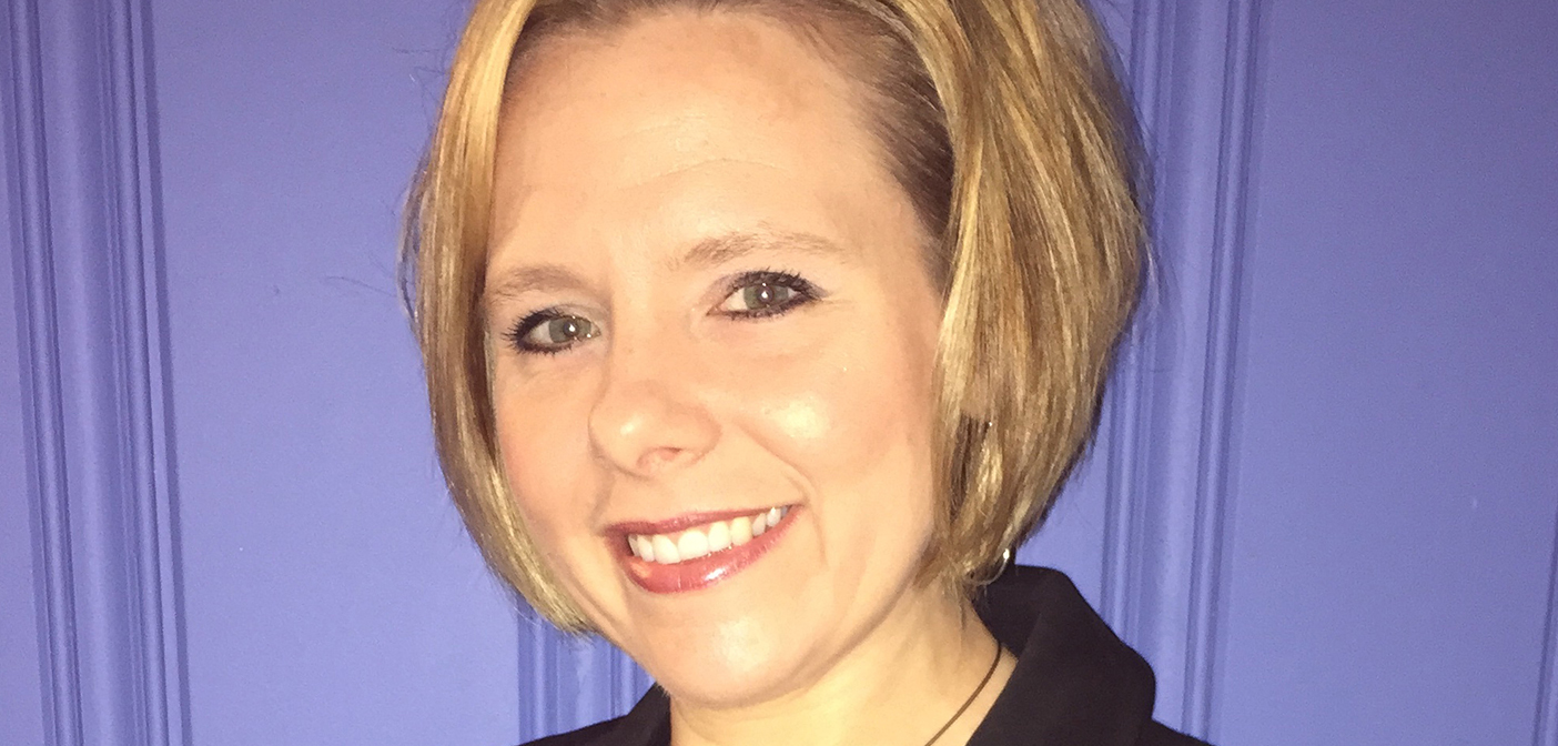 Meet the Alumni Relations Director: Erika Juengst