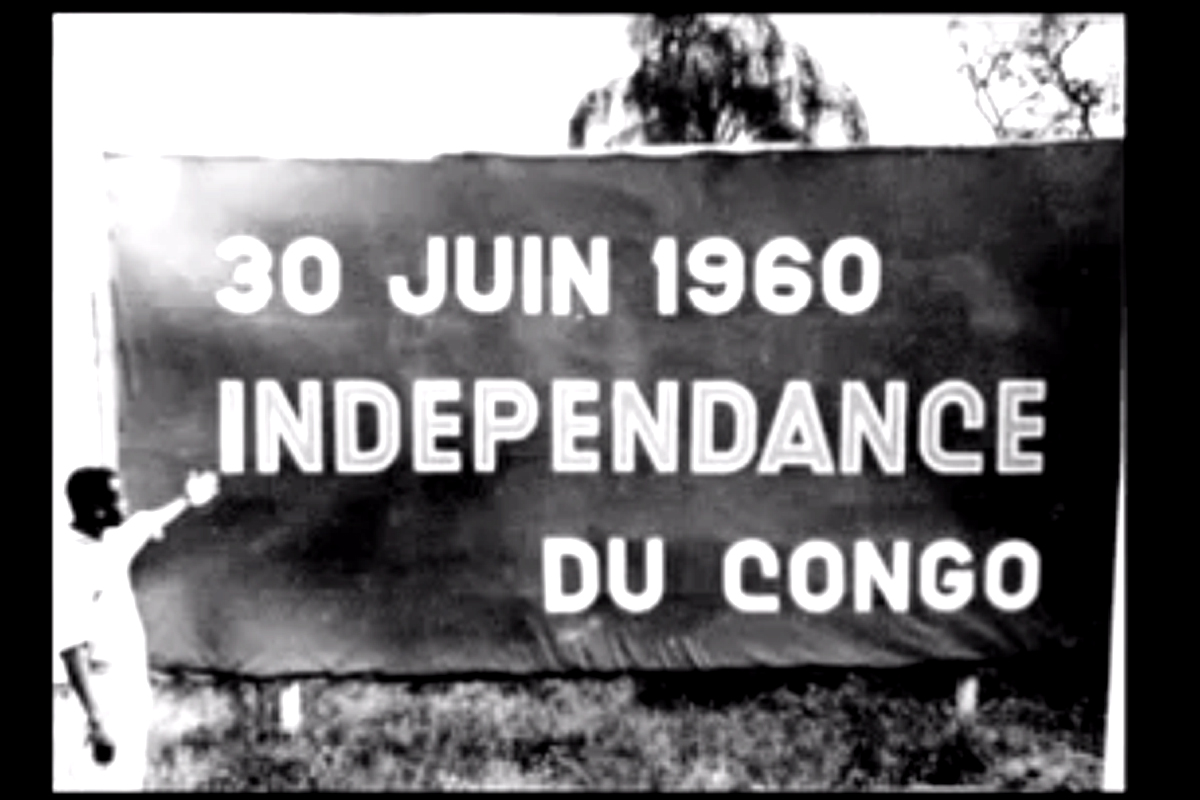 Congolese Independence Day