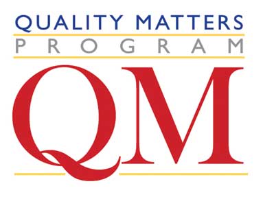 Quality Matters in Online Education