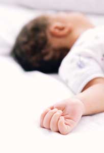 Putting Baby “Back to Sleep”