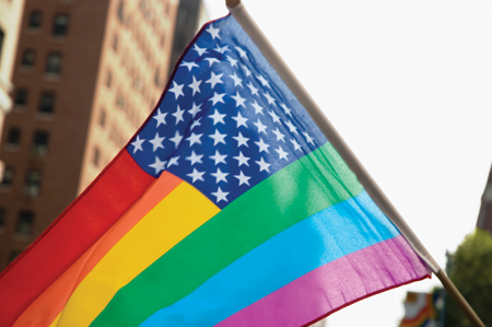 Hopkins Nurses to Learn LGBT Cultural Competency
