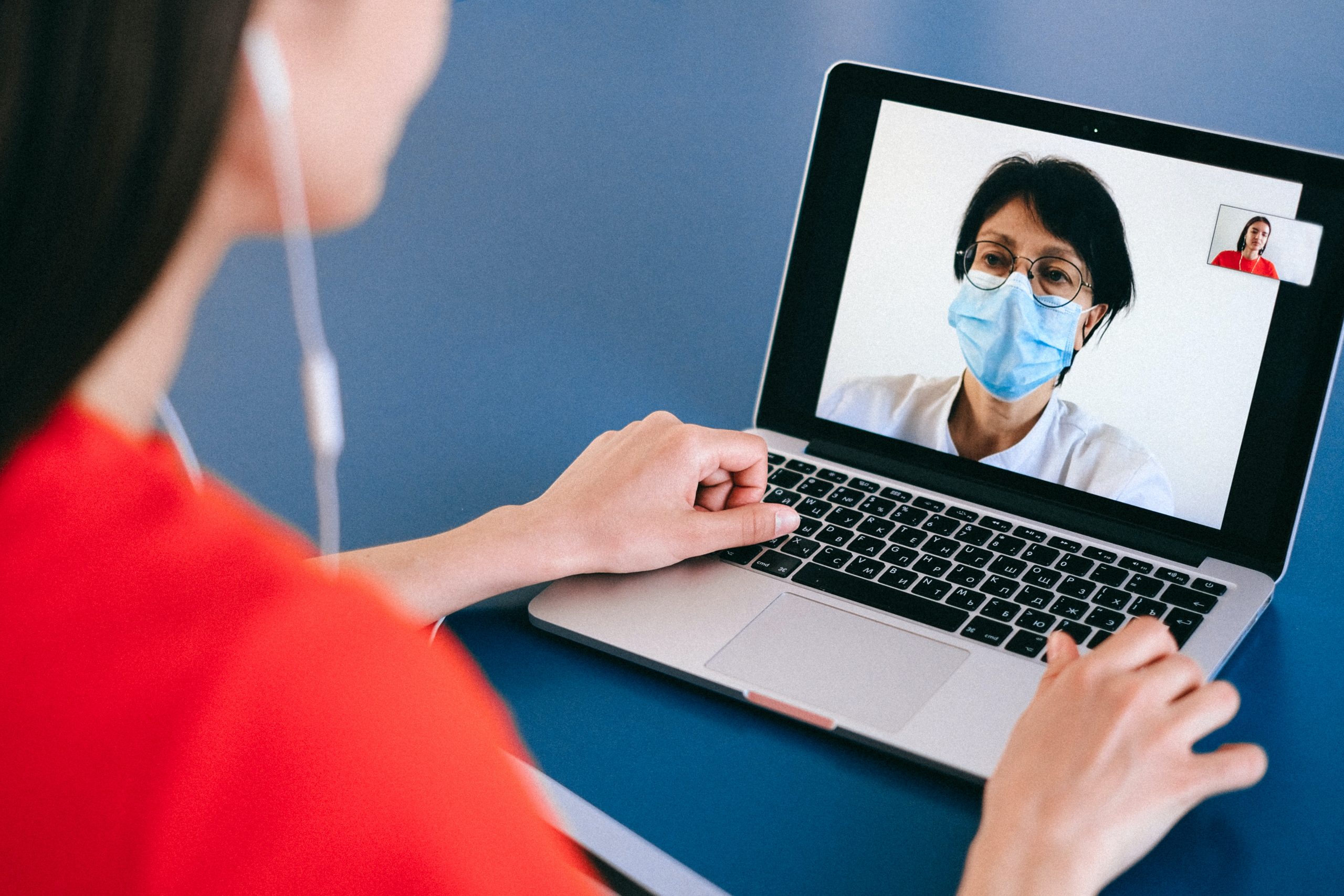 What Nurses Need to Know: Stroke and the Rise of Telehealth