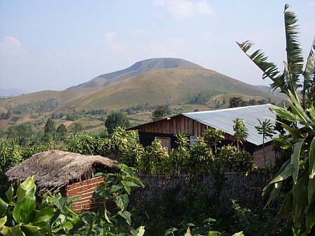 Photo-Based Research in Rural DR Congo