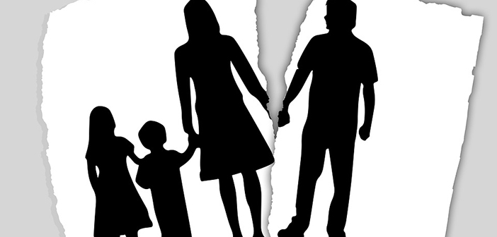 Gross and Colleagues Write Opinion Piece on Toxic Stress of Separating Parents and Children