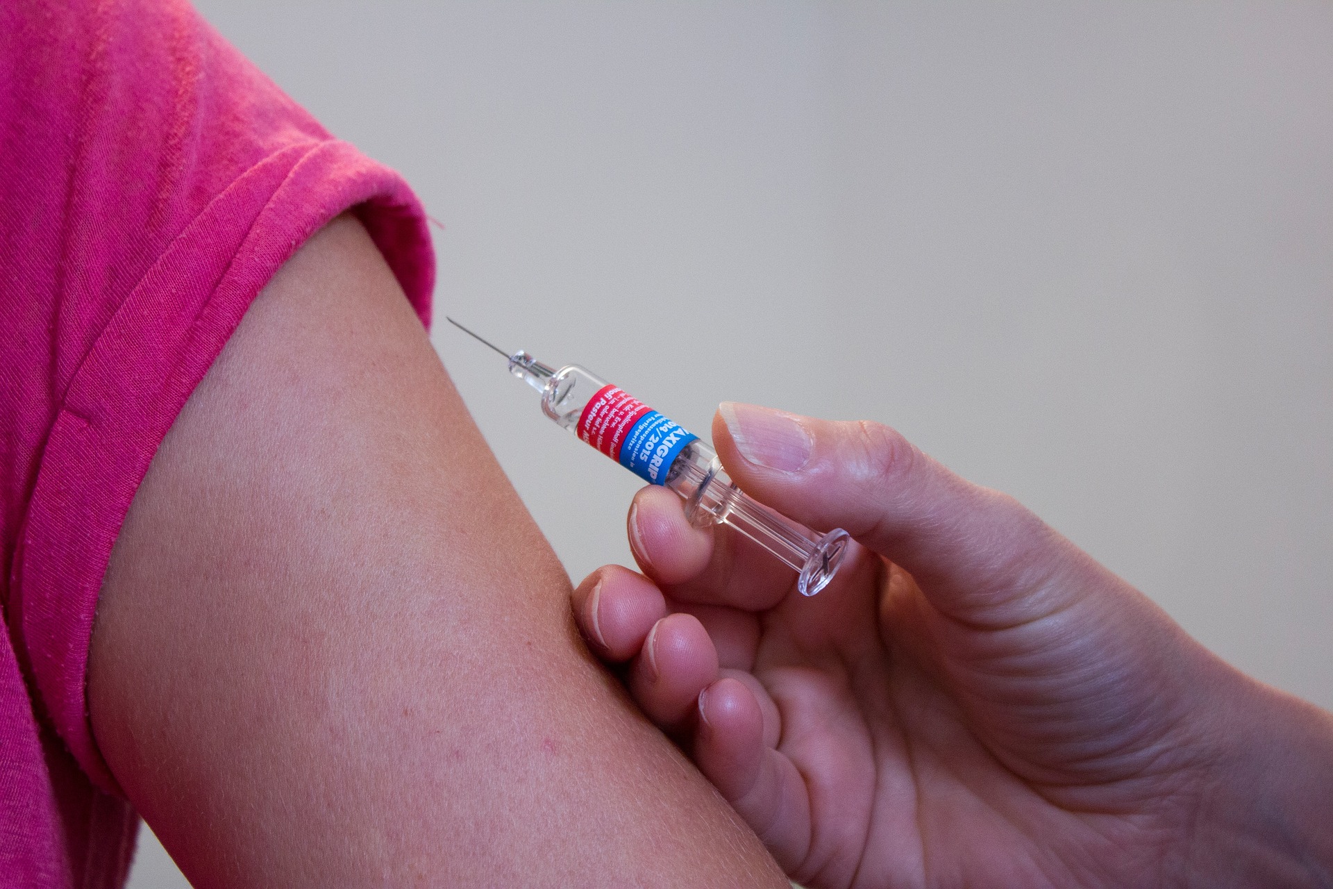 Trending: The resurgence of measles in the U.S.