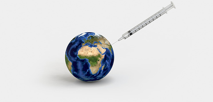 Ebola Vaccine – Have We Considered Sustainability?