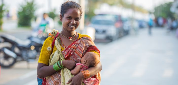 Creating an enabling environment for breastfeeding: Translating research into policy action