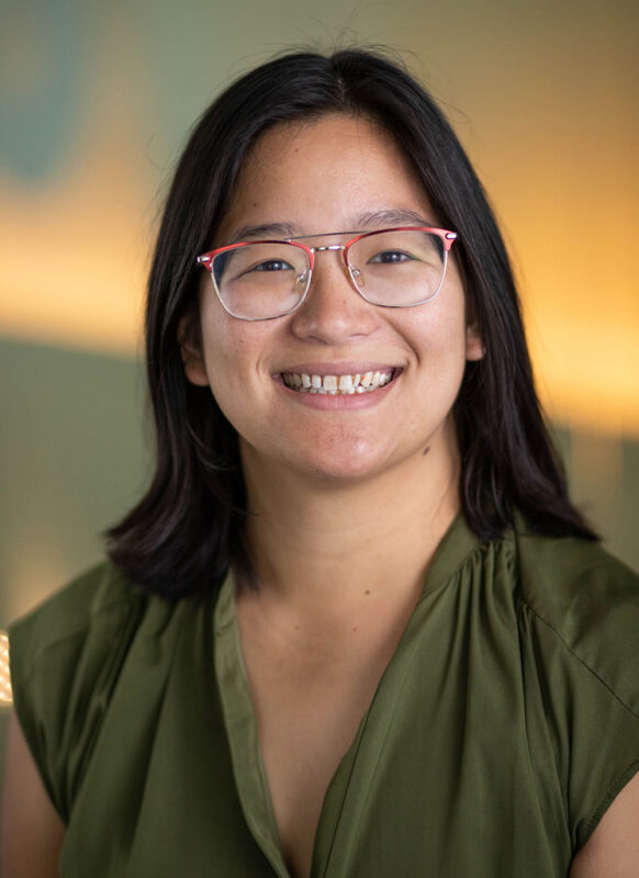 Dr. Karen Shen