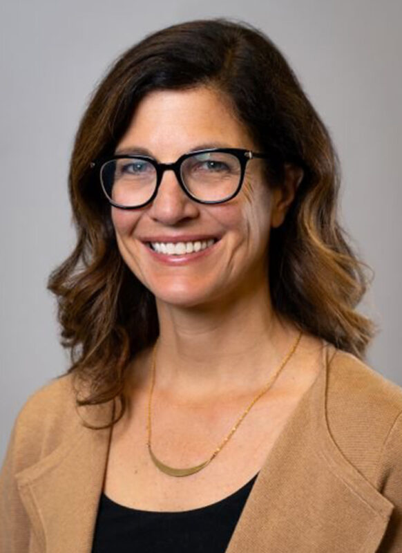 Dr. Susan Breitenstein