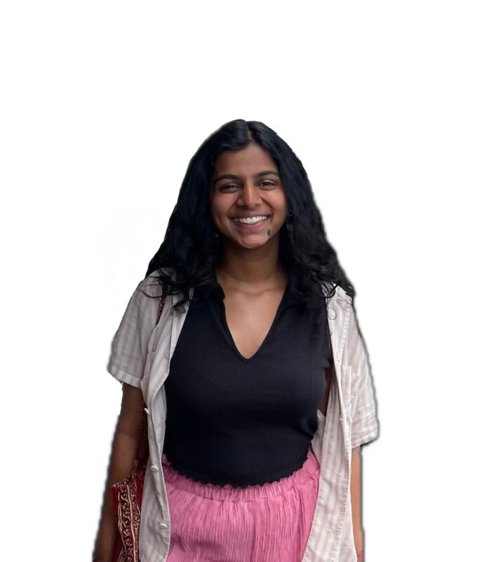 Natania Kurien