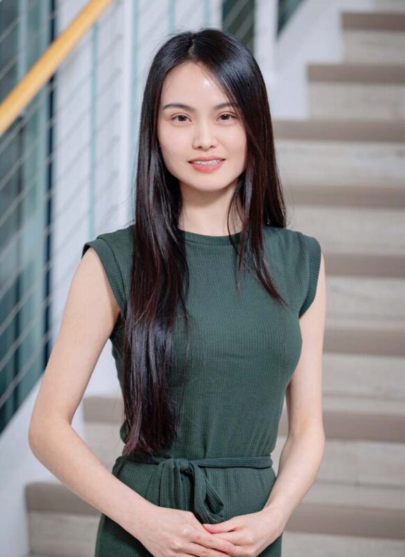 Yuling Chen