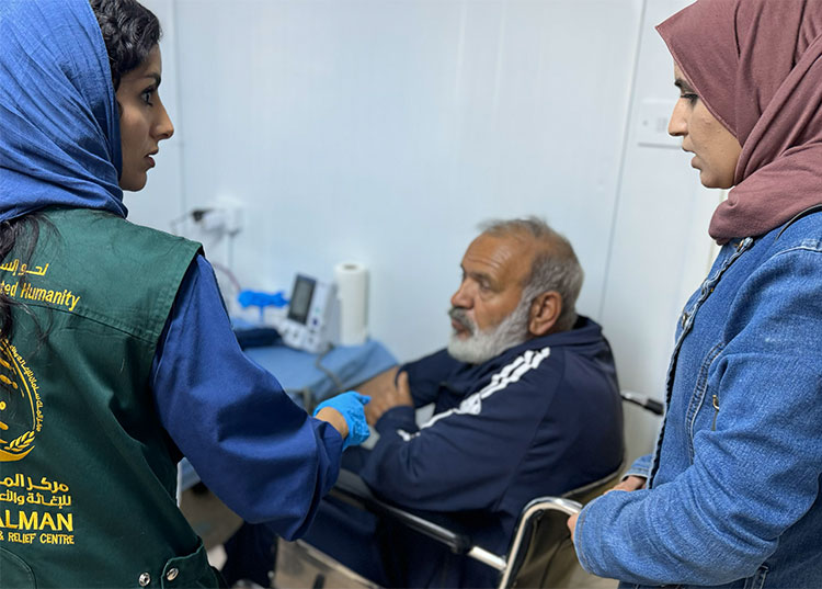 Glocal Cardiovascular Health Equity Lab