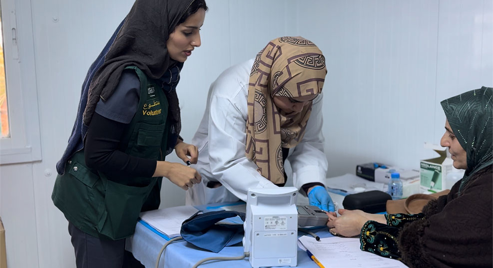 Glocal Cardiovascular Health Equity Lab