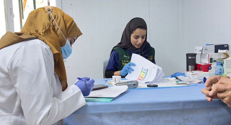 Glocal Cardiovascular Health Equity Lab