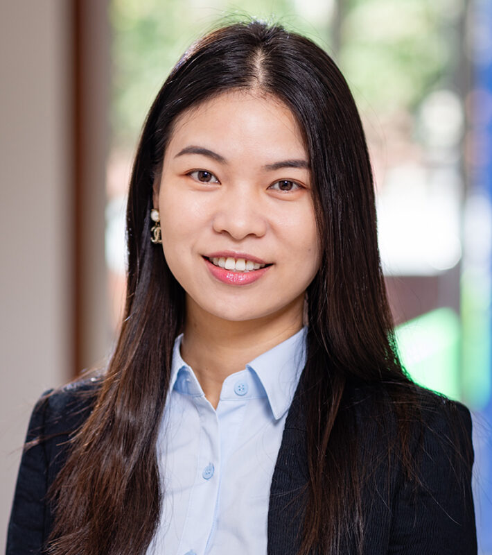 Jiaying Li, PhD, MSN, BSN, RN