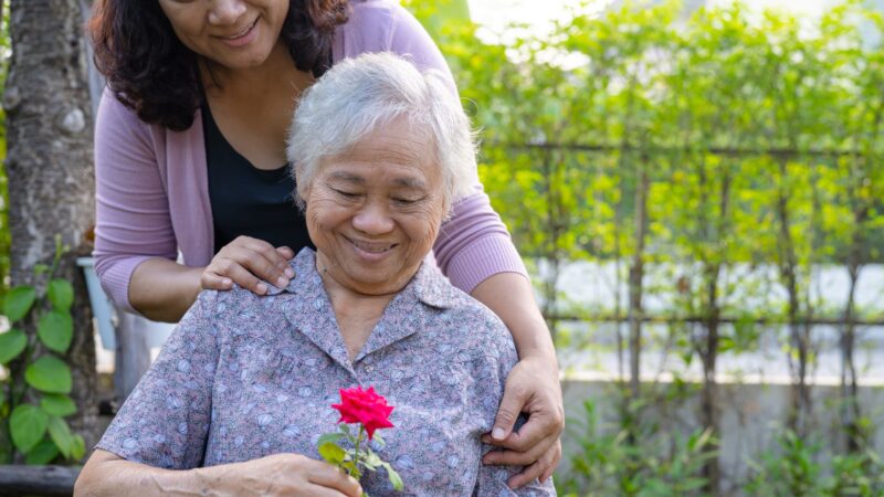 Dr. Kali Thomas will Co-Lead National Institute on Aging-Funded Research into the Impact of Health Policies on People with Dementia