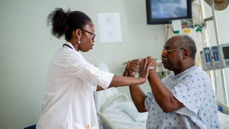 Embarking on a Journey of Compassion and Excellence: Clinical Rotations at Johns Hopkins School of Nursing