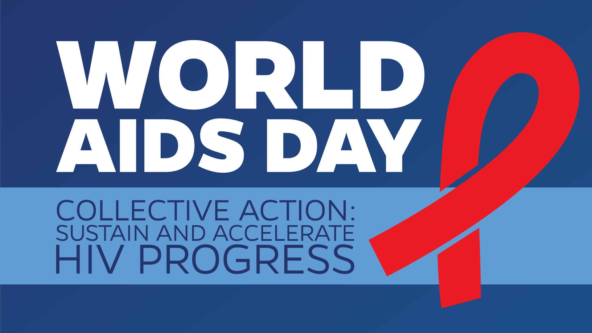 2024 WORLD AIDS DAY