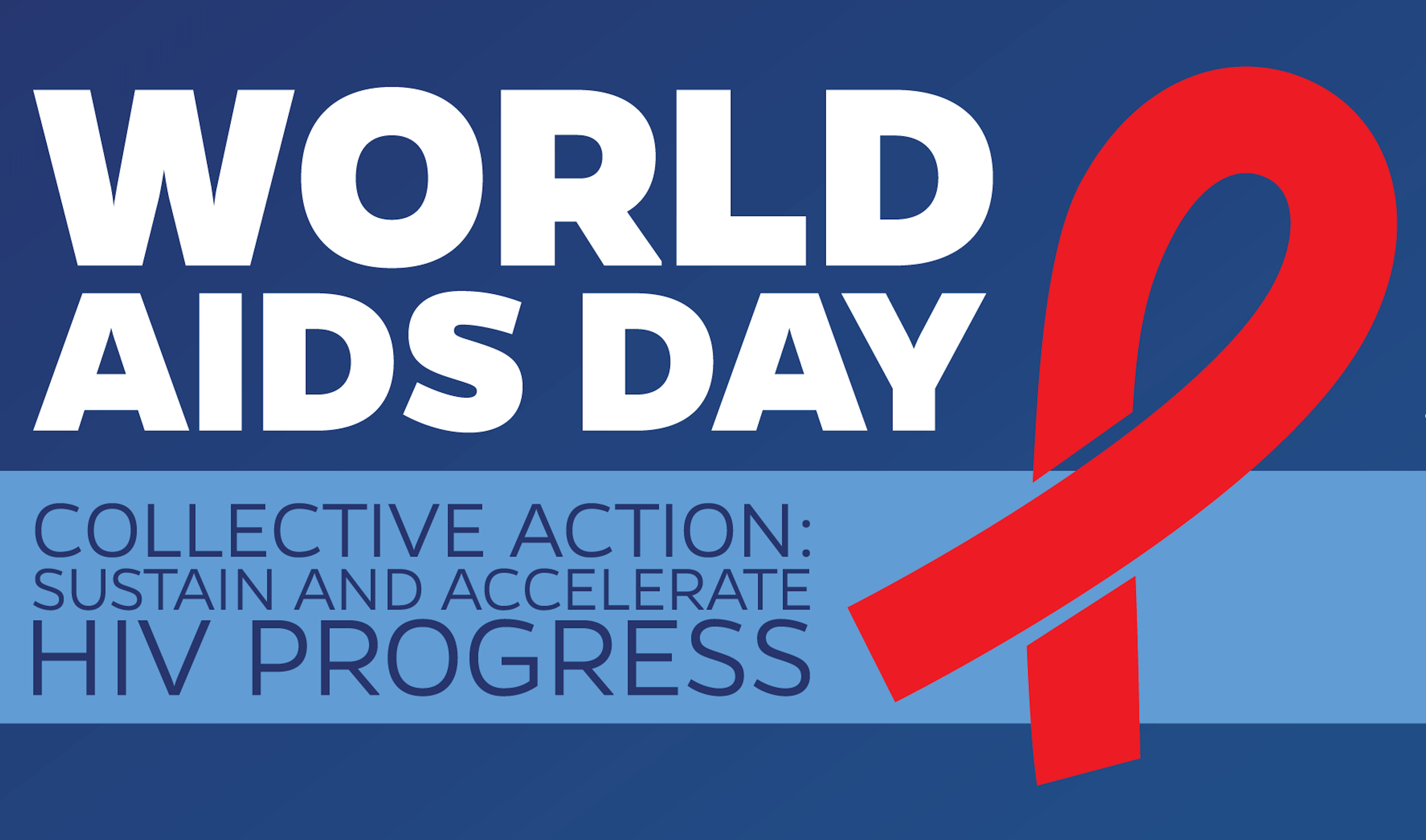 World AIDS Day