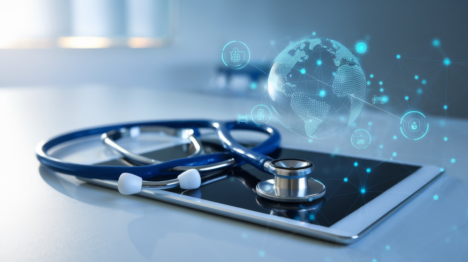 The Role of a Clinician Amid the Rise of Mobile Health Technology