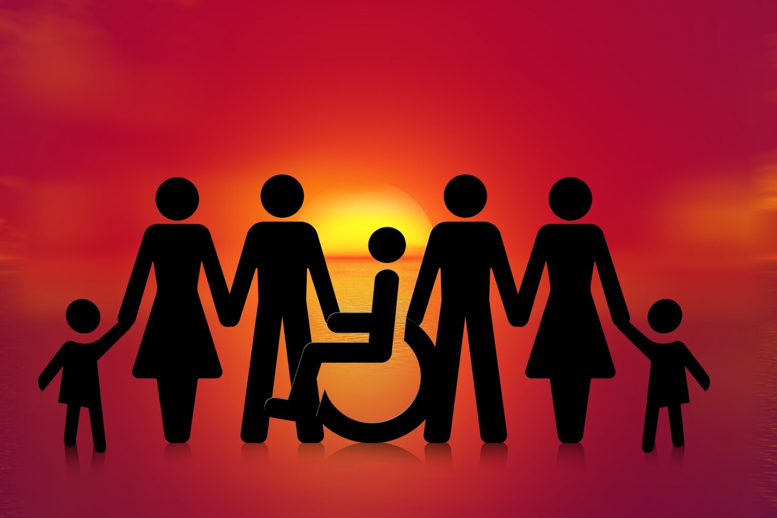 Structural Ableism - Essential Steps for Abolishing disability injustice