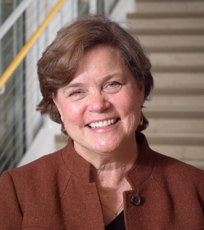 Jeanne Moore