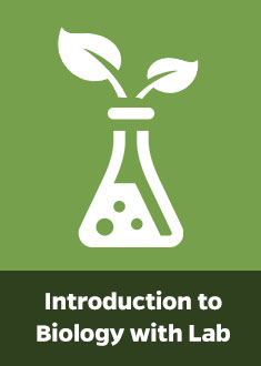 Introduction to Biology with Lab