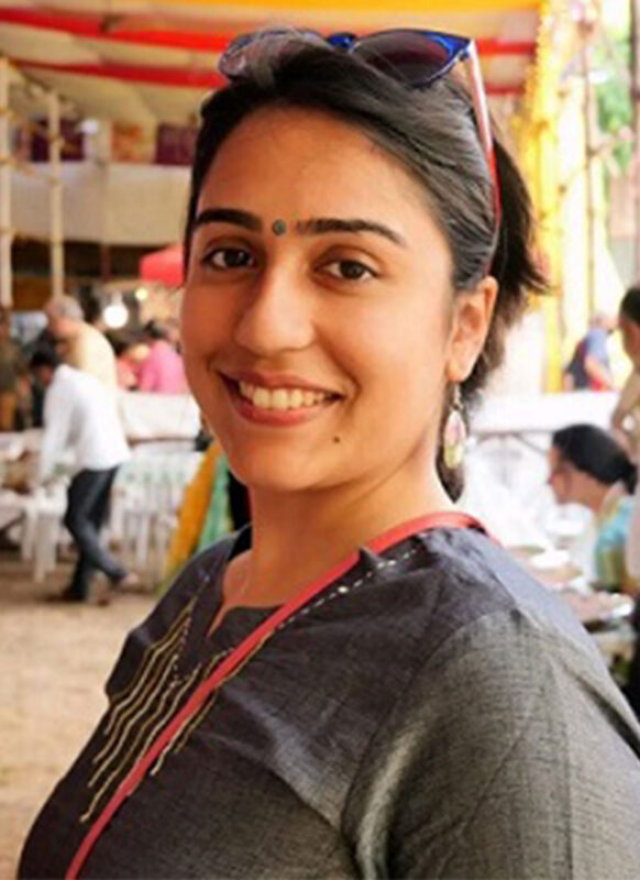 Deya Ghosh Chatterji, MD, MPH