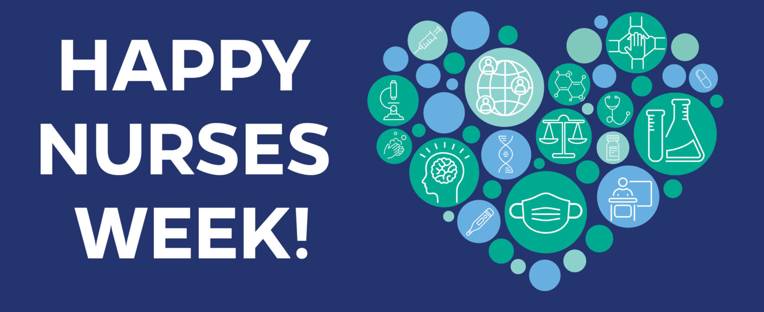 Happy Nurses Week 2025