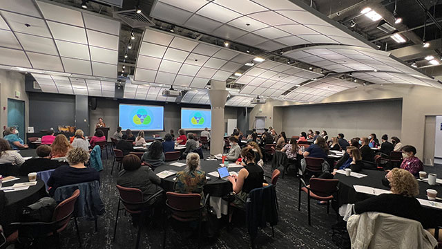 R3 Statewide Conference 2022