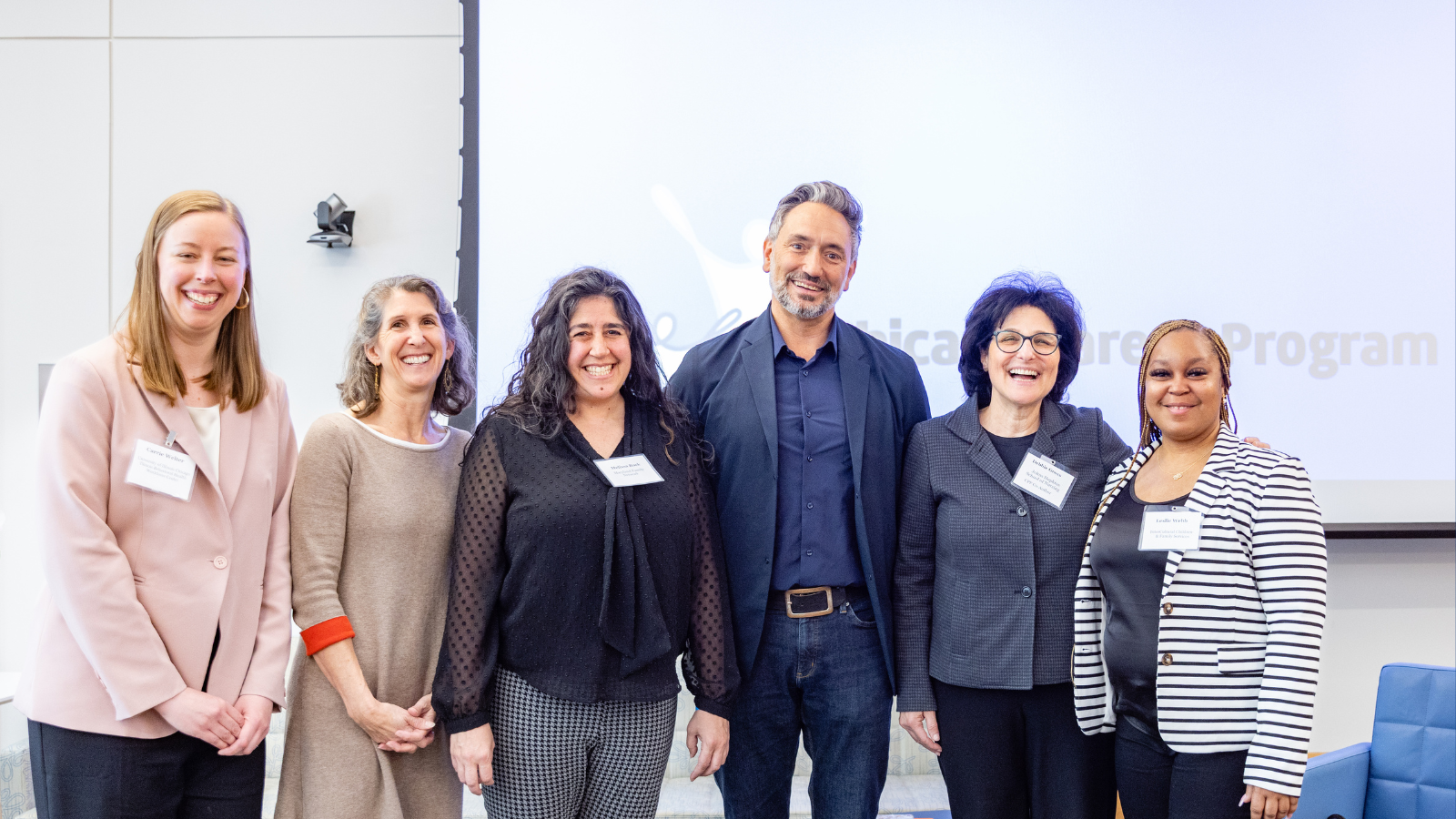 Shaping the Future of Parenting: The Chicago Parent Program at 25 Years