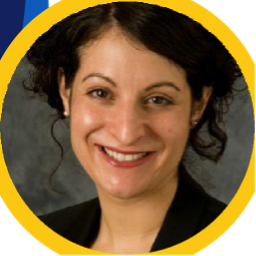 ALIDA M. BOURIS, PHD, MSW