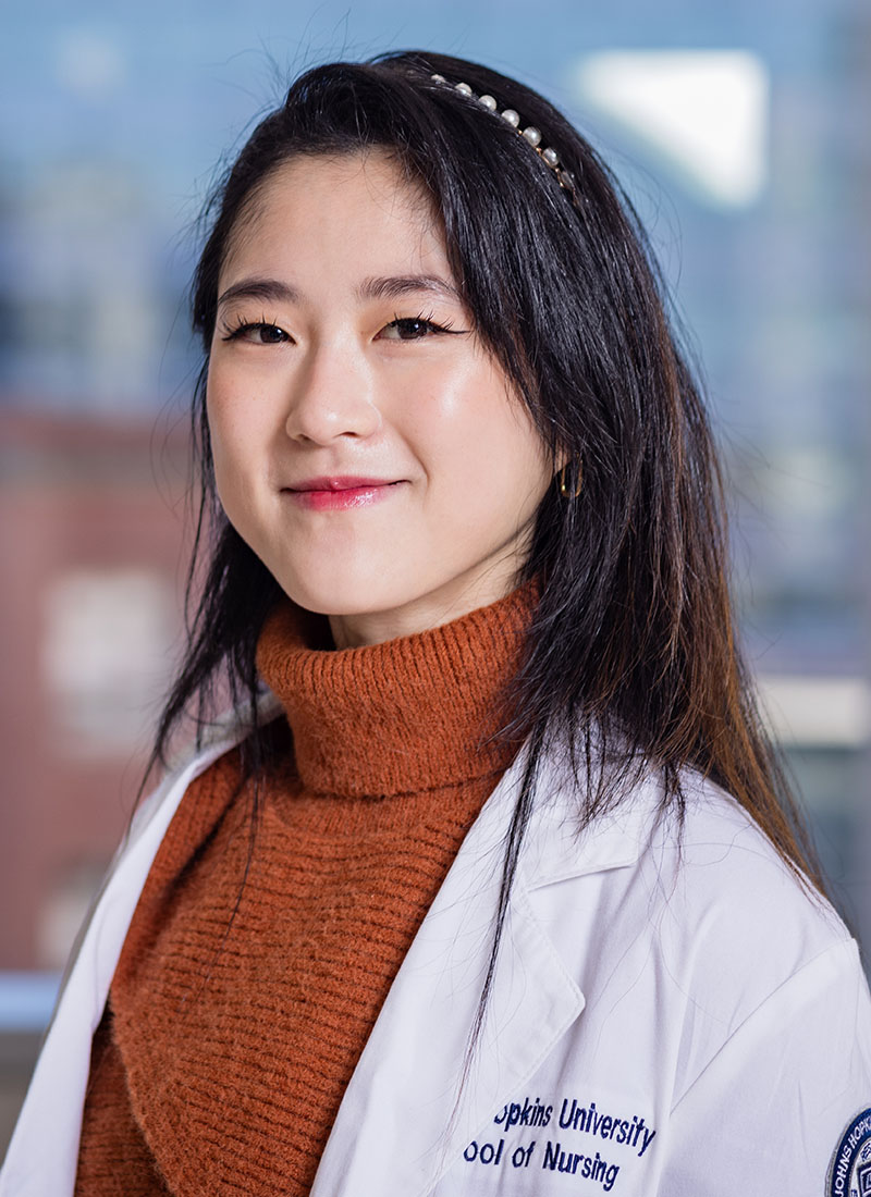 Euna Yang