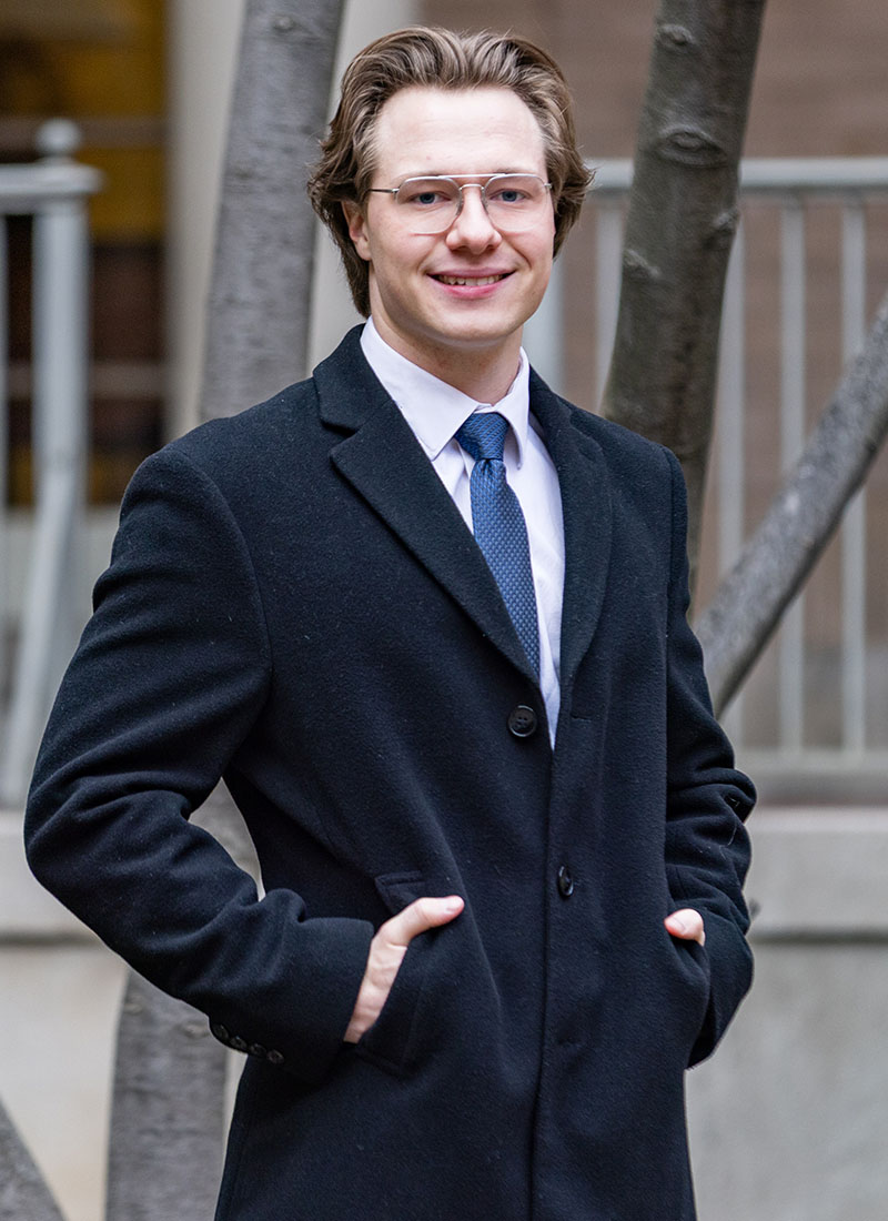 David Reisenauer