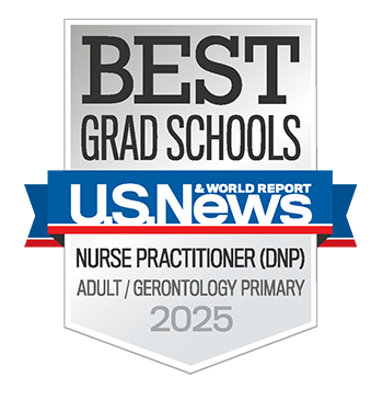 Johns Hopkins School of Nursing Ranked No. 1 for DNP, No. 2 for Master’s in 2025 U.S. News & World Report Rankings