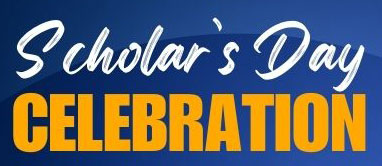 Scholar's Day Celebration