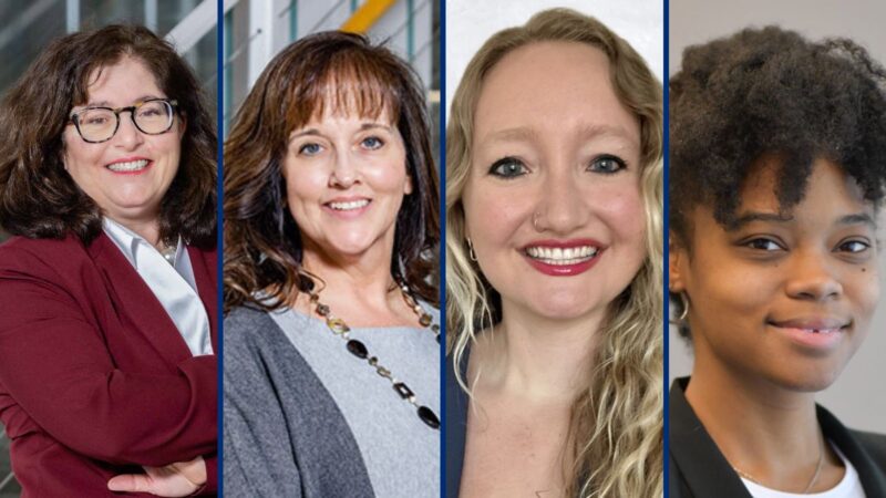 Excellence in Teaching and Practice